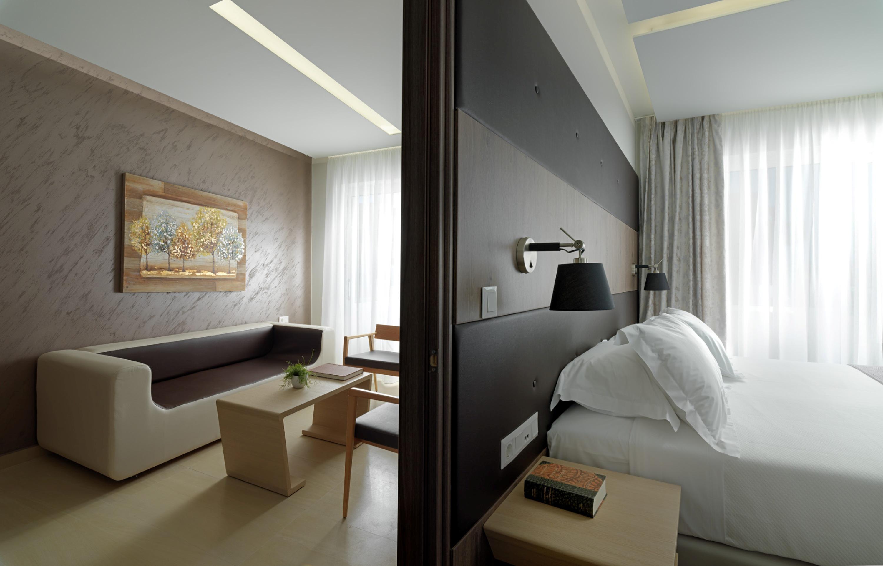 เมลโรส โฮเทล เรไทม์โน Hotel Rethymno  ภายนอก รูปภาพ