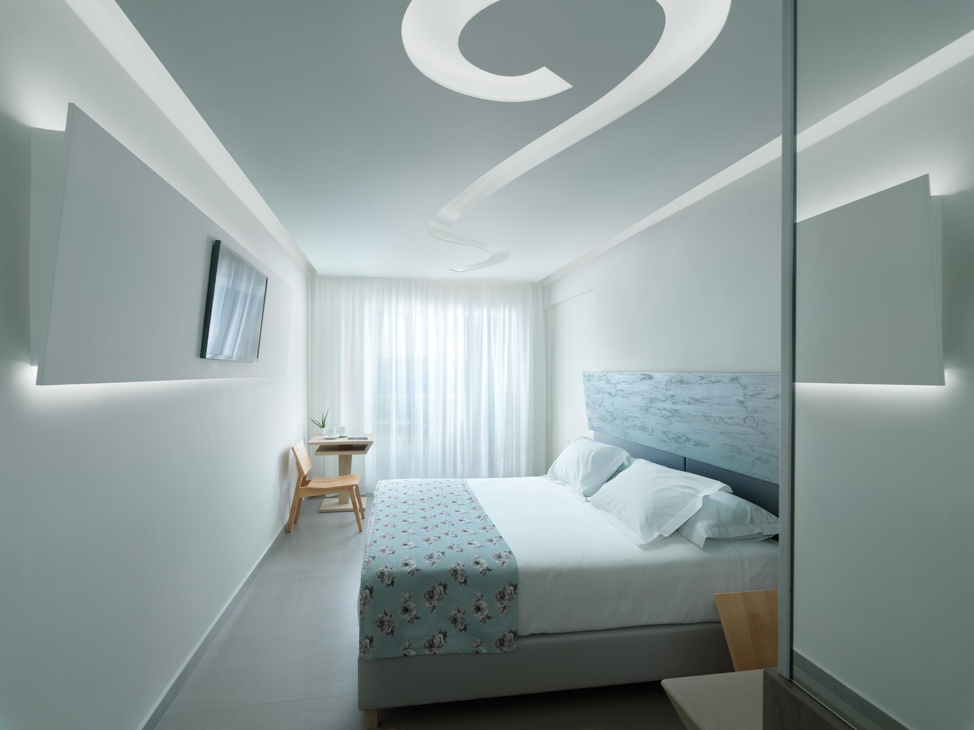 เมลโรส โฮเทล เรไทม์โน Hotel Rethymno  ภายนอก รูปภาพ
