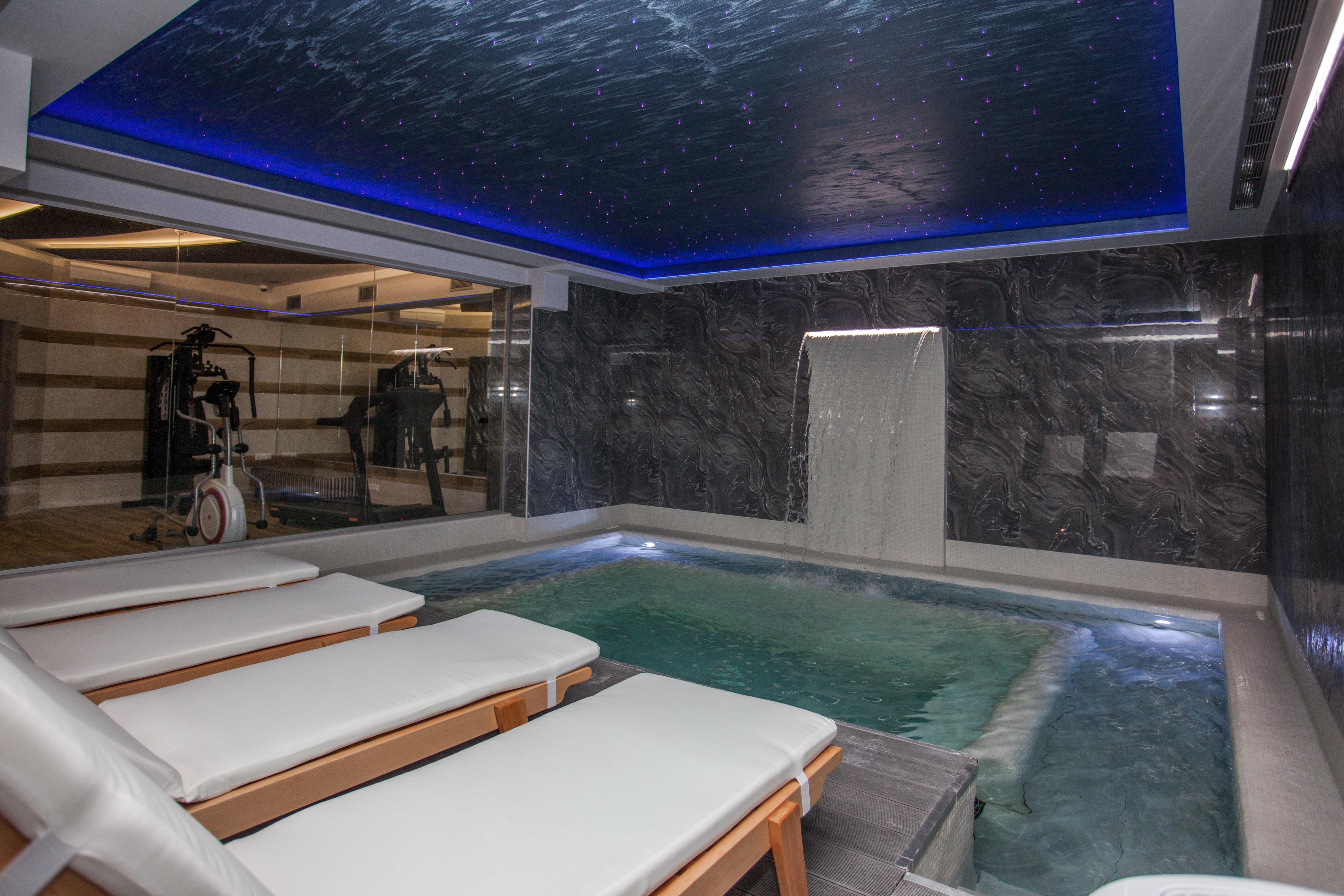 เมลโรส โฮเทล เรไทม์โน Hotel Rethymno  ภายนอก รูปภาพ