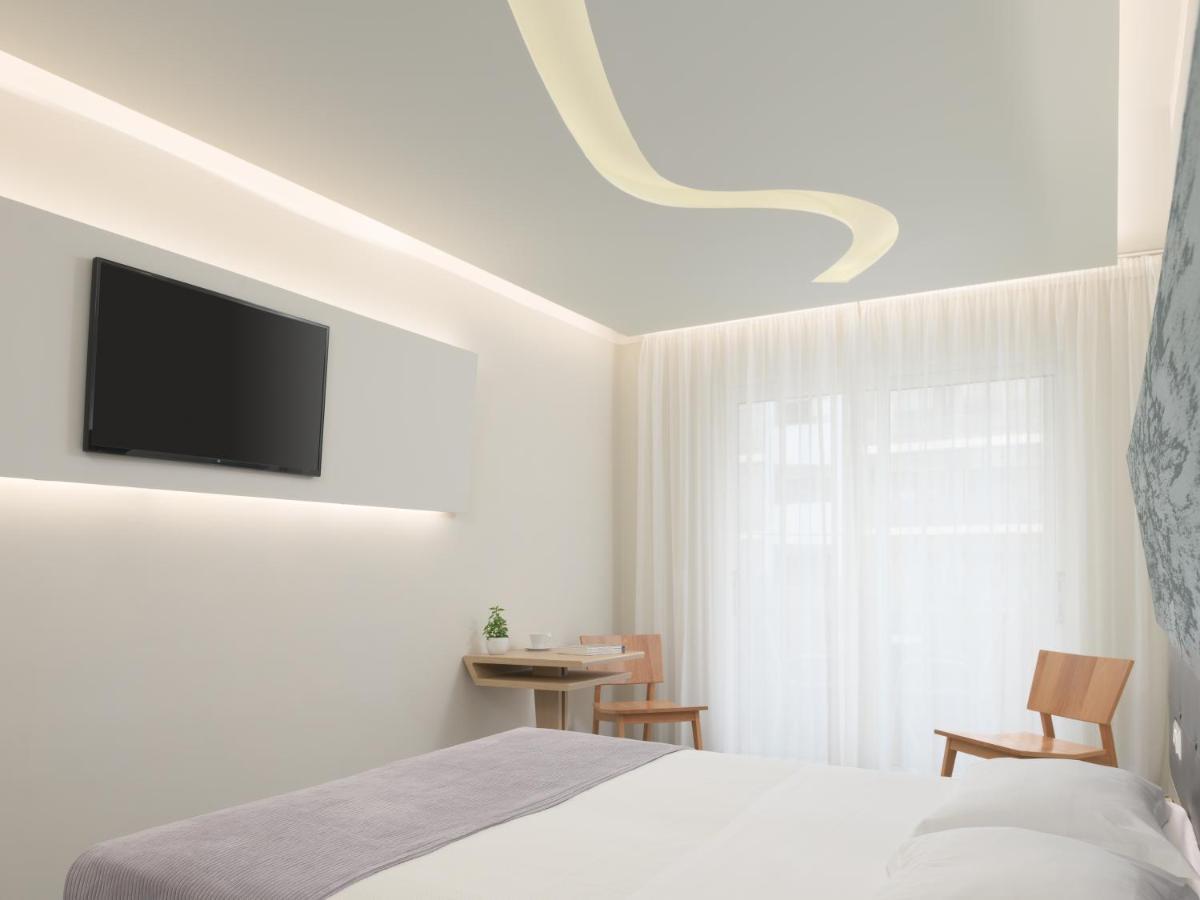 เมลโรส โฮเทล เรไทม์โน Hotel Rethymno  ภายนอก รูปภาพ