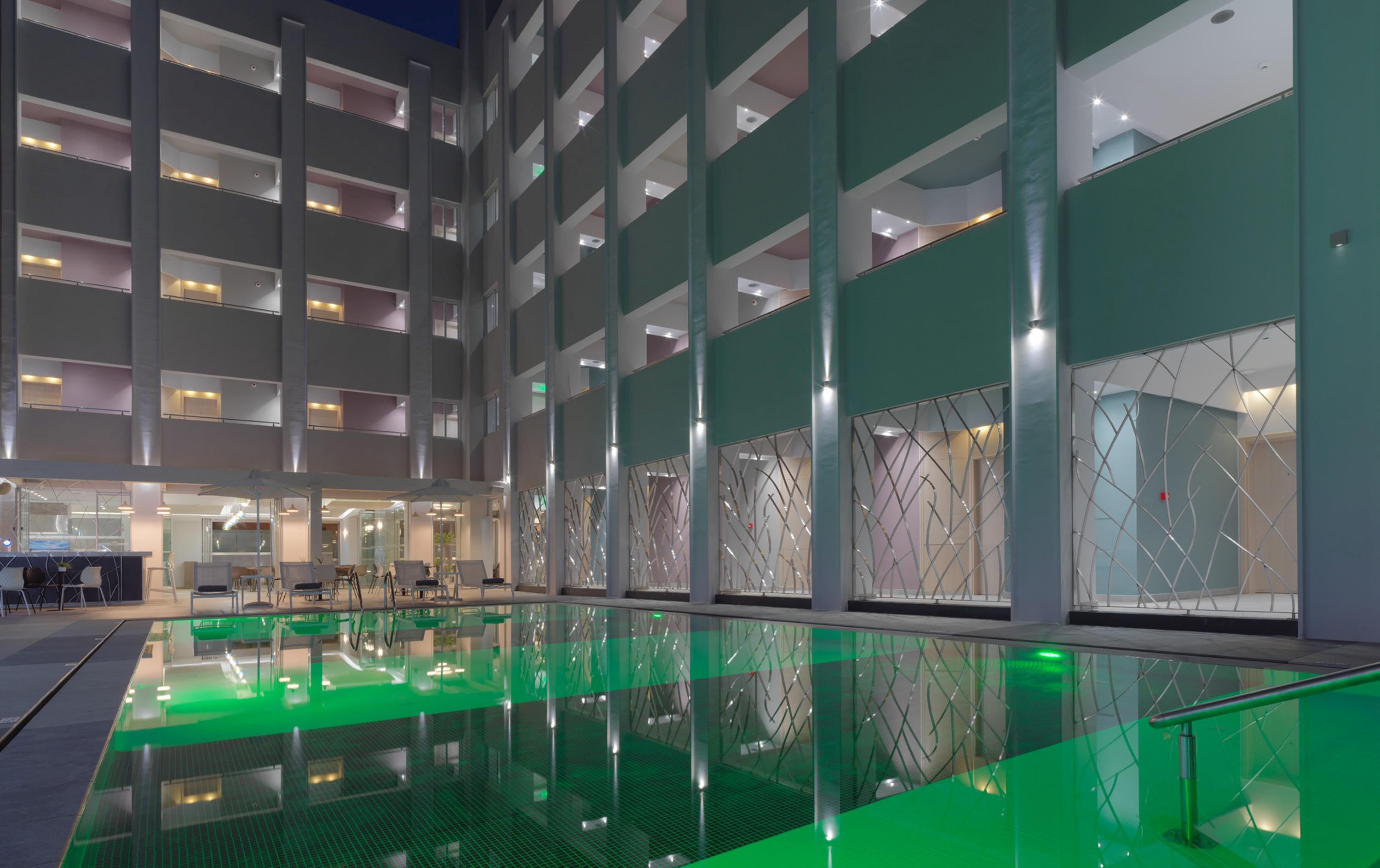 เมลโรส โฮเทล เรไทม์โน Hotel Rethymno  ภายนอก รูปภาพ