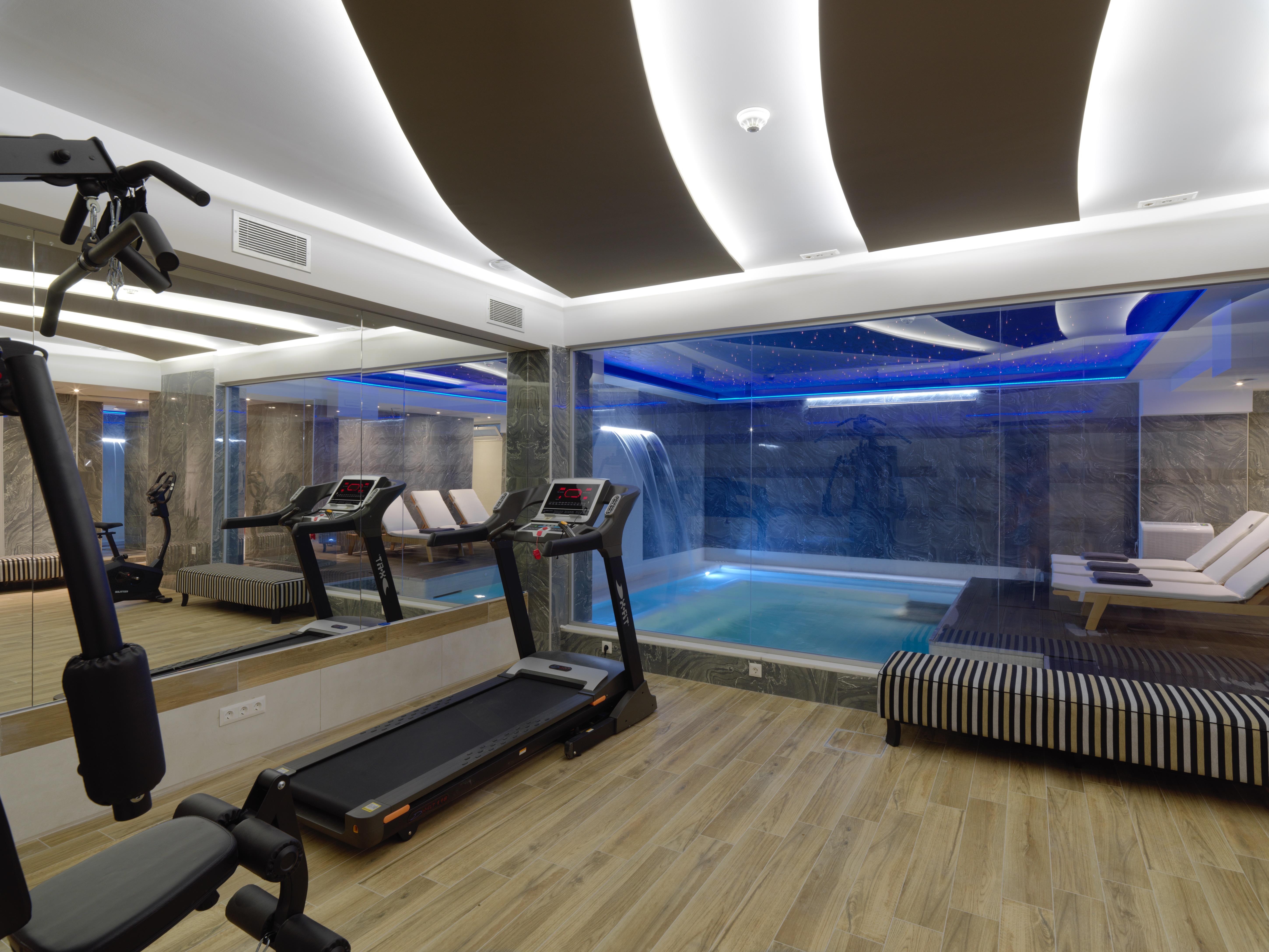 เมลโรส โฮเทล เรไทม์โน Hotel Rethymno  ภายนอก รูปภาพ