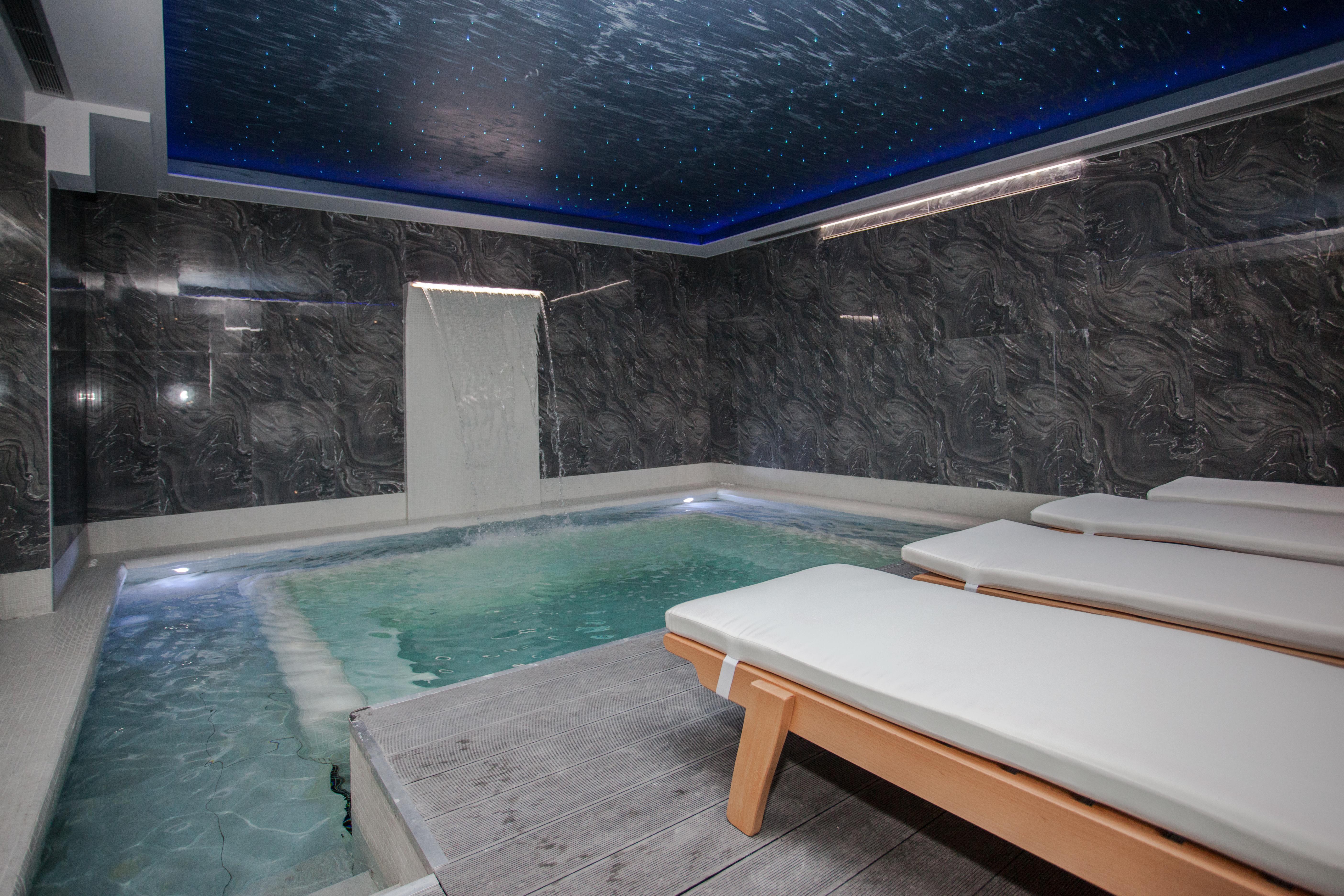 เมลโรส โฮเทล เรไทม์โน Hotel Rethymno  ภายนอก รูปภาพ